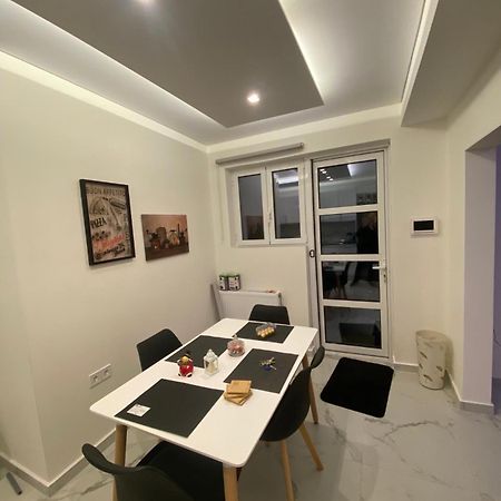 Alexandra Apartment Athens Ngoại thất bức ảnh