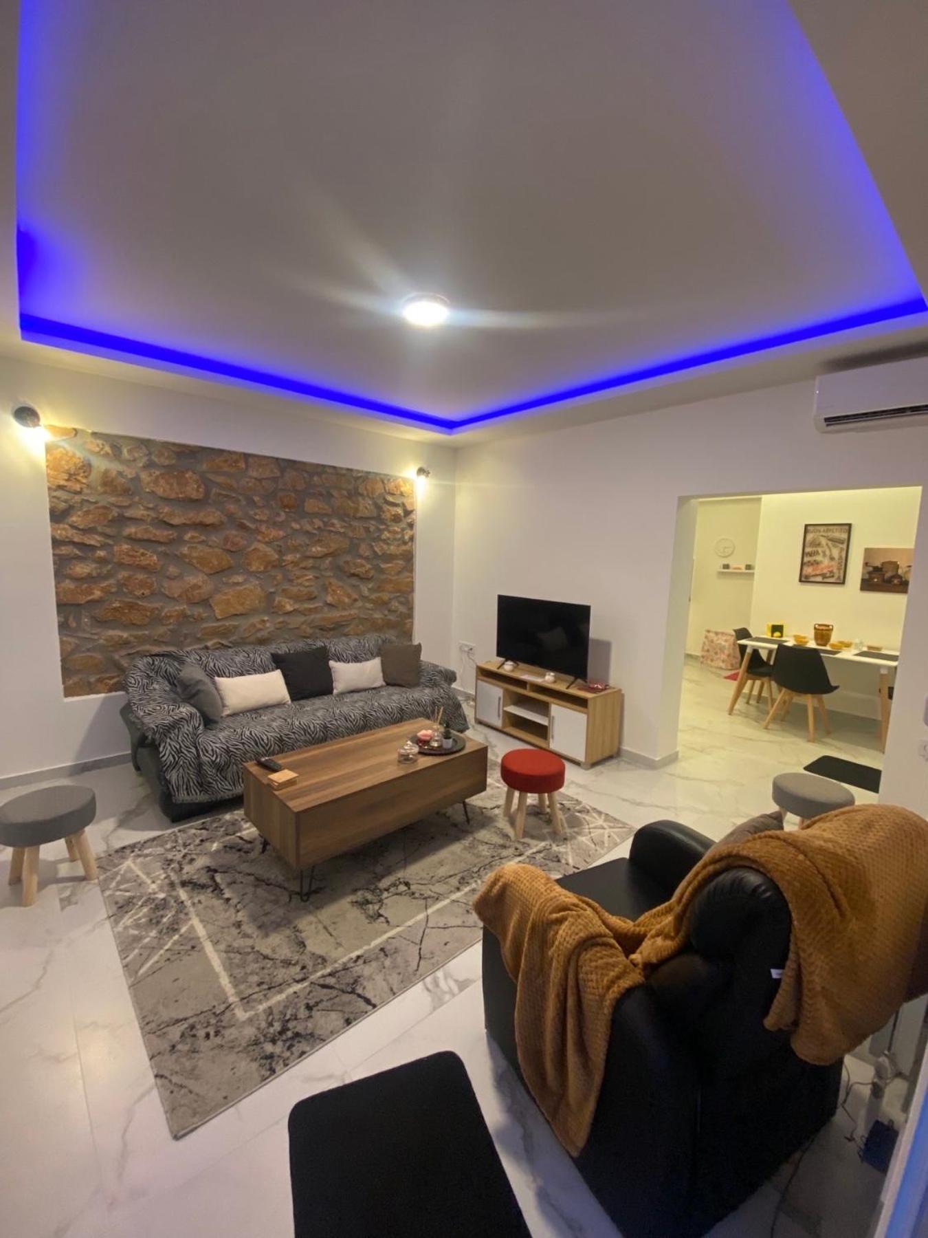 Alexandra Apartment Athens Ngoại thất bức ảnh