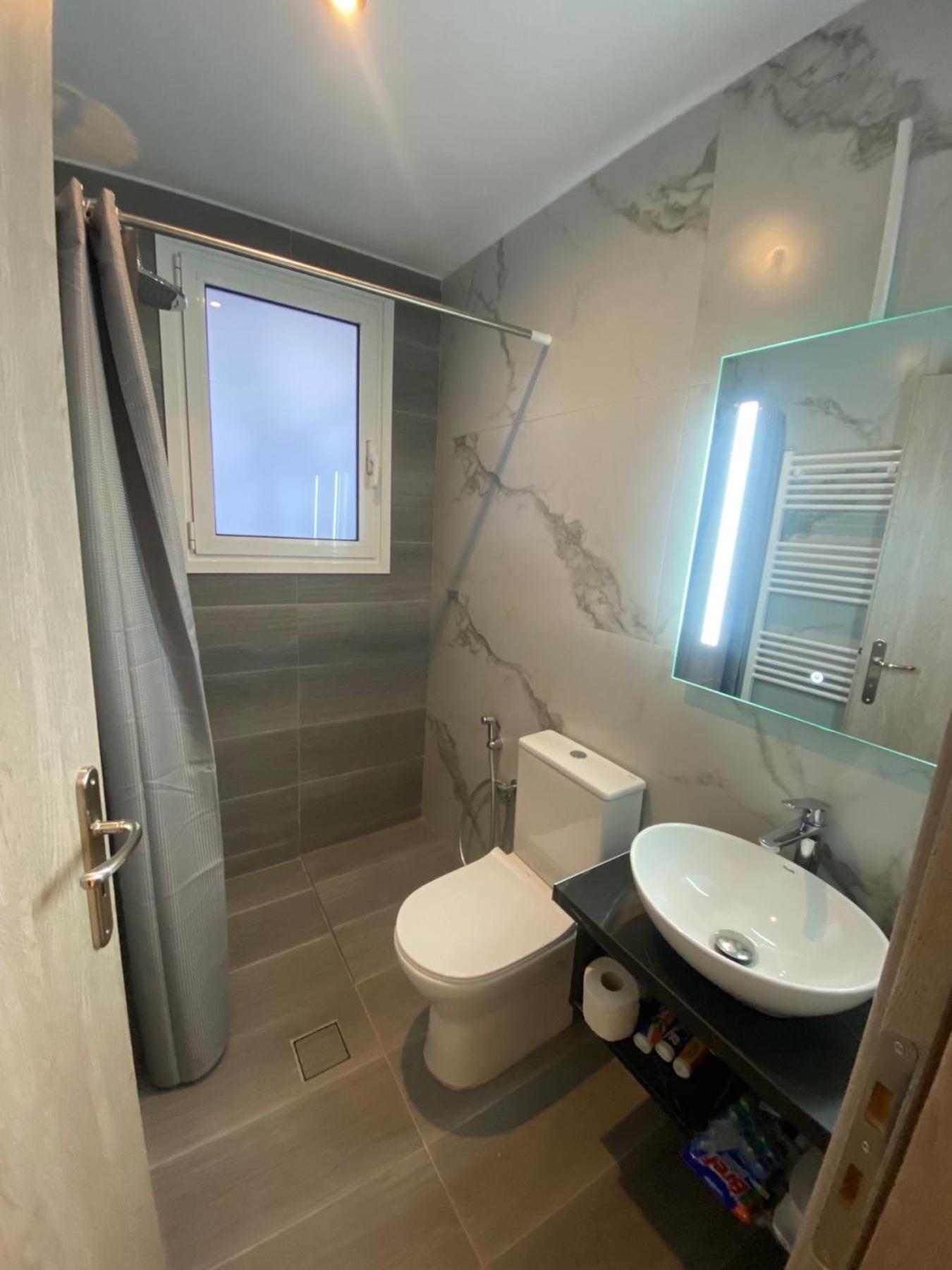 Alexandra Apartment Athens Ngoại thất bức ảnh