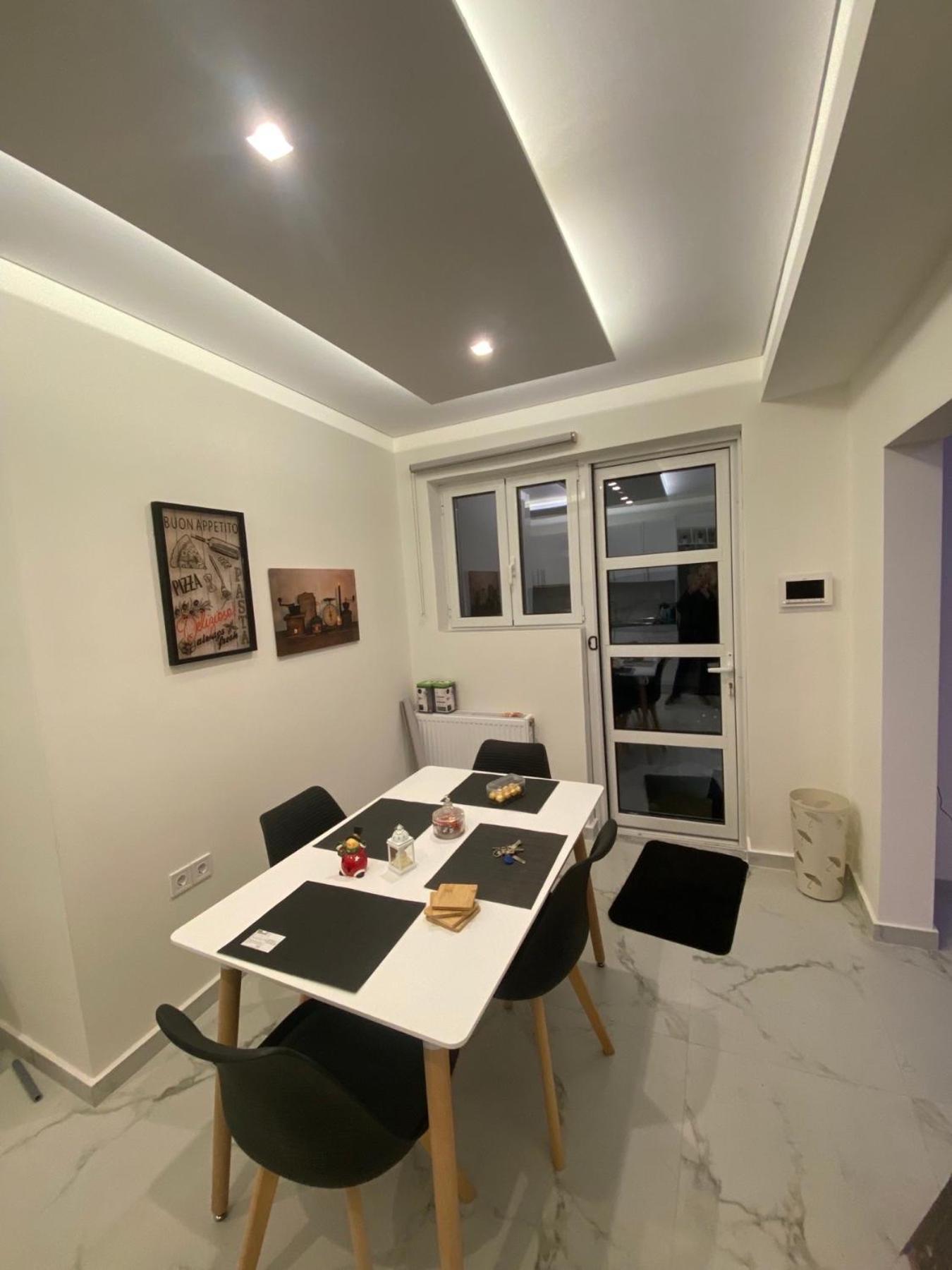 Alexandra Apartment Athens Ngoại thất bức ảnh