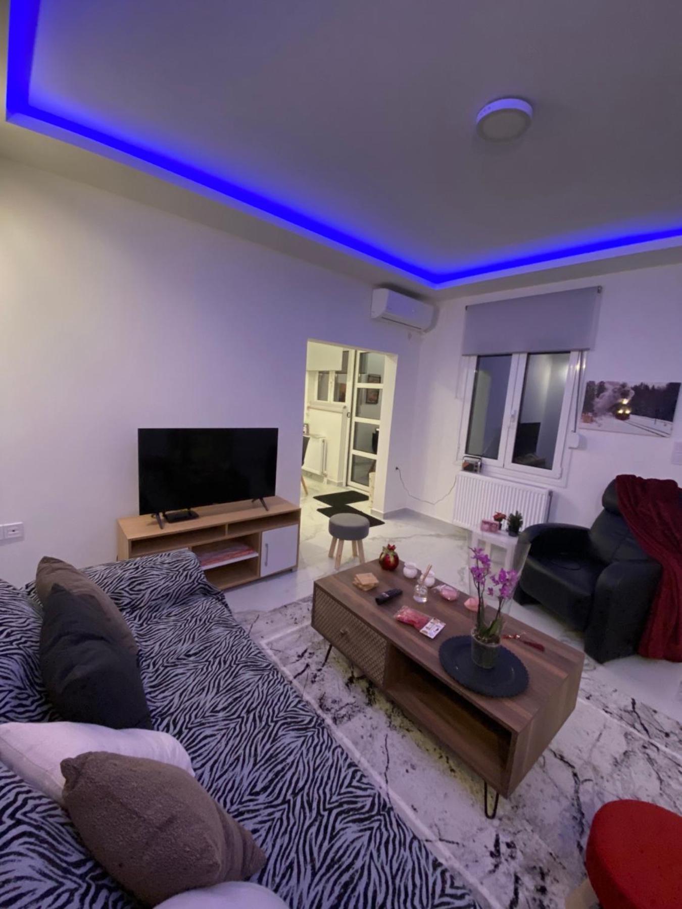 Alexandra Apartment Athens Ngoại thất bức ảnh