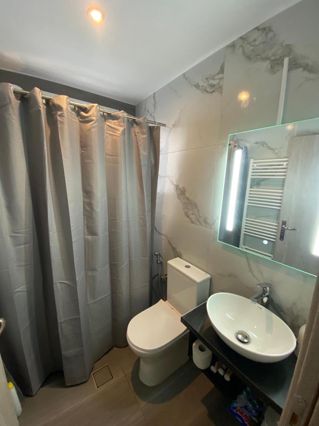 Alexandra Apartment Athens Ngoại thất bức ảnh