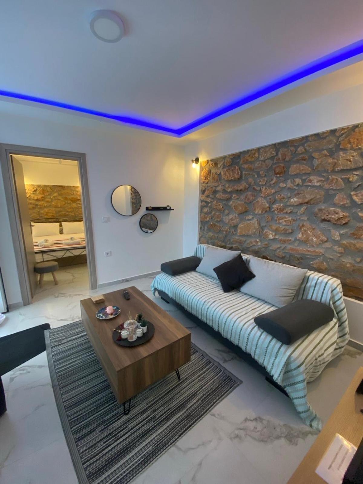 Alexandra Apartment Athens Ngoại thất bức ảnh